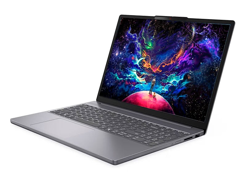 LAPTOP LENOVO SLIM3 15IRH10 I5-13420H, 8GB RAM, 512GB SSD, SIN WINDOWS, 15.3' (83K100KELM) - 3