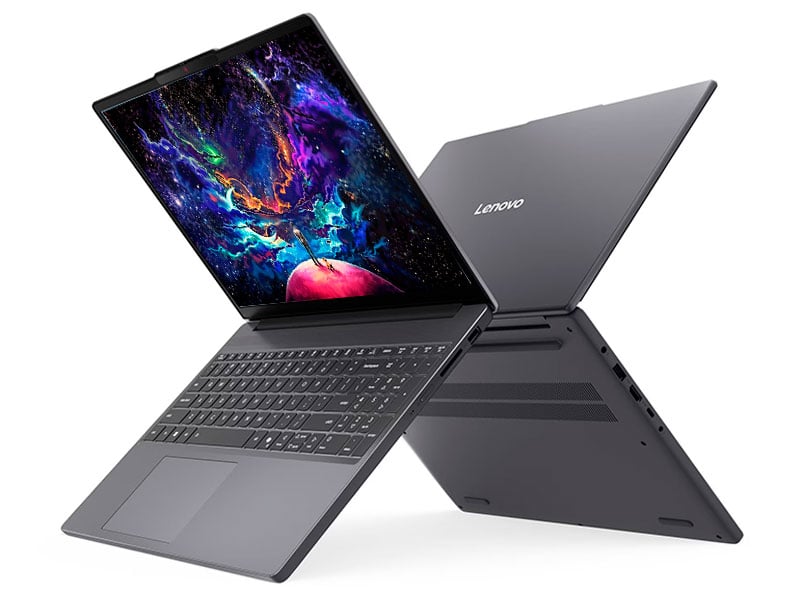 LAPTOP LENOVO SLIM3 15IRH10 I5-13420H, 8GB RAM, 512GB SSD, SIN WINDOWS, 15.3' (83K100KELM) - 4