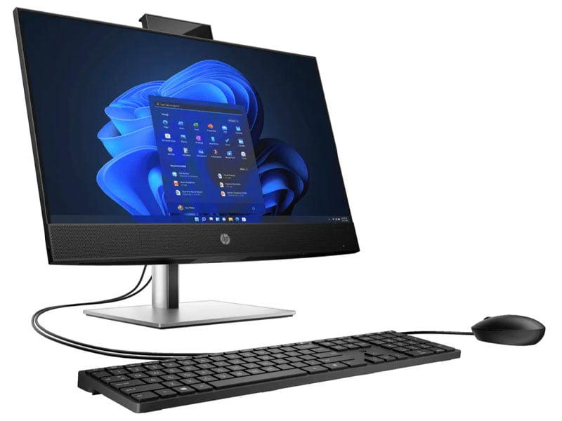 AIO HP PROONE 440 G9 I7-12700T, 16GB RAM, 1TB SSD, W11PRO, 23.8' (700J7LS) - 2