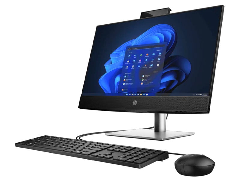 AIO HP PROONE 440 G9 I7-12700T, 16GB RAM, 1TB SSD, W11PRO, 23.8' (700J7LS) - 3
