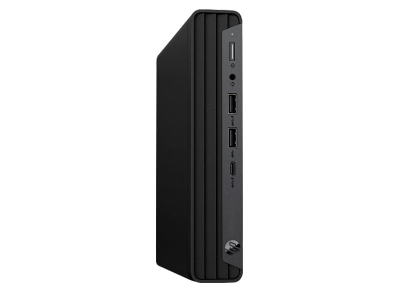 MINI PC HP PRO 260 G9 I5-1334U, 16GB RAM, 512GB SSD, SIN WINDOWS (BE5S8AT) - 2