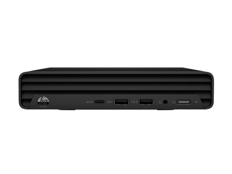 MINI PC HP PRO 260 G9 I5-1334U, 16GB RAM, 512GB SSD, SIN WINDOWS (BE5S8AT) - 3