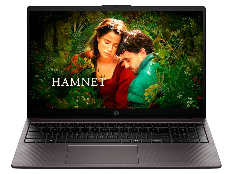 LAPTOP HP 250 G10 I5-120U, 16GB RAM, 512GB SSD, SIN WINDOWS, 15.6' (C78DYAT) - 2