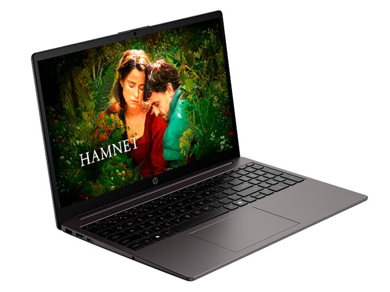 LAPTOP HP 250 G10 I5-120U, 16GB RAM, 512GB SSD, SIN WINDOWS, 15.6' (C78DYAT) - 3