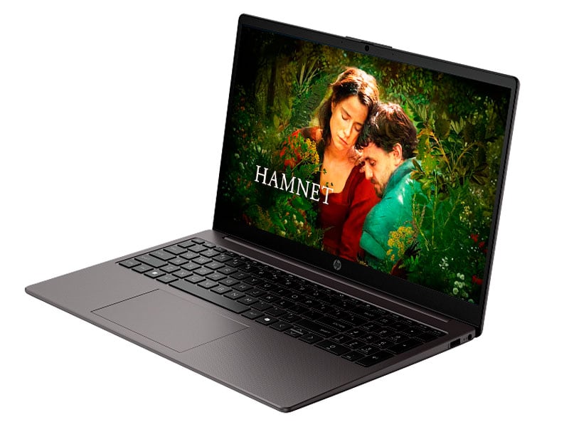 LAPTOP HP 250 G10 I5-120U, 16GB RAM, 512GB SSD, SIN WINDOWS, 15.6' (C78DYAT) - 4