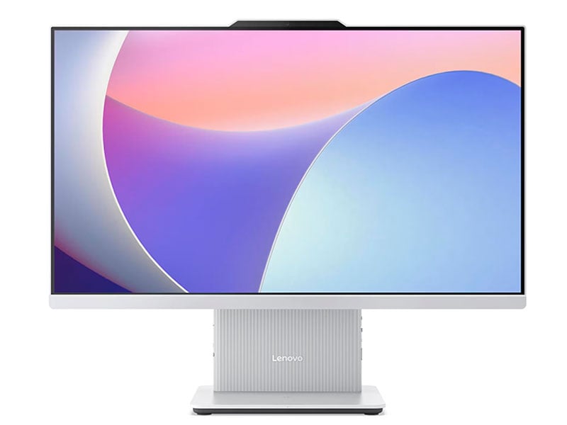 AIO LENOVO IDEACENTRE 24ARR9 RYZEN 5-7535HS, 16GB RAM, 512GB SSD, SIN WINDOWS, 23.8' (F0HR009TLD) - 2