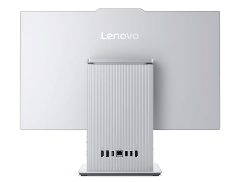 AIO LENOVO IDEACENTRE 24ARR9 RYZEN 5-7535HS, 16GB RAM, 512GB SSD, SIN WINDOWS, 23.8' (F0HR009TLD) - 4