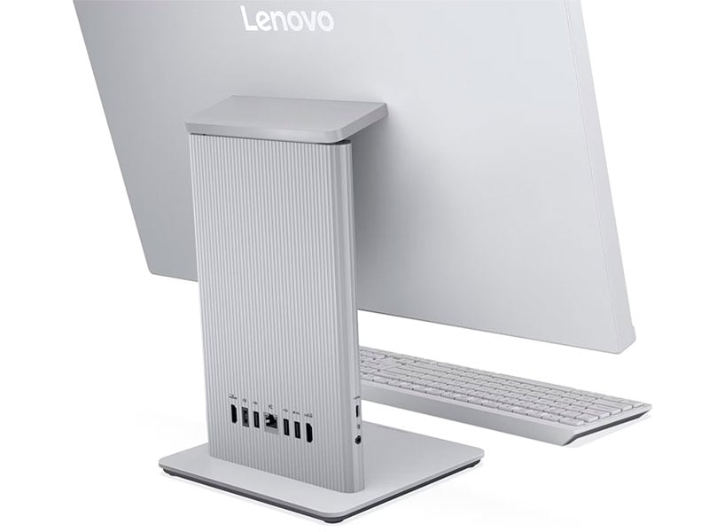 AIO LENOVO IDEACENTRE 24ARR9 RYZEN 5-7535HS, 16GB RAM, 512GB SSD, SIN WINDOWS, 23.8' (F0HR009TLD) - 5