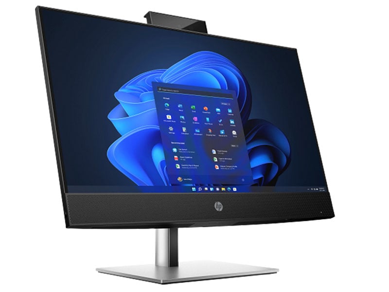 AIO HP PROONE 440 G9 CI5-14500U, 16GB RAM, 1TB SSD, W11PRO, 23.8' (BT2B6LA) - 3