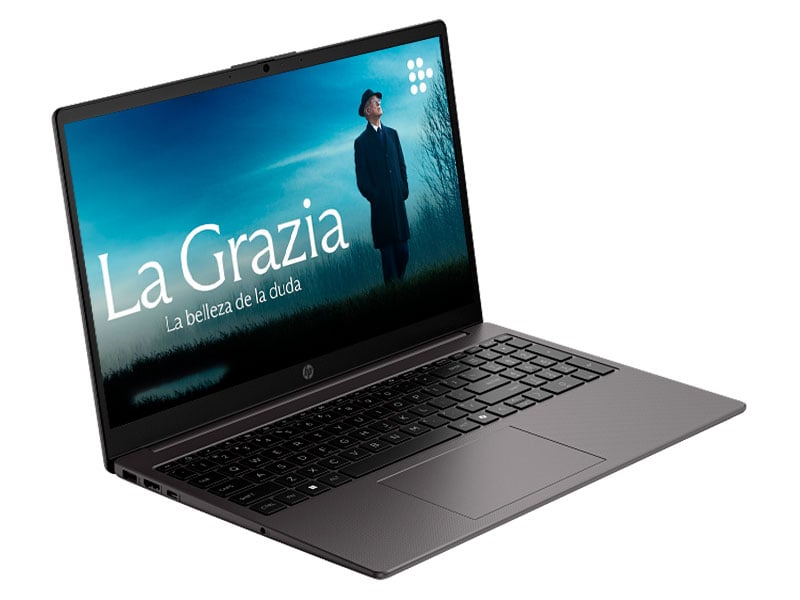 LAPTOP HP 250R G10 I7-150U, 16GB RAM, 512GB SSD, SIN WINDOWS, 15.6' (D2DX8AT) - 2