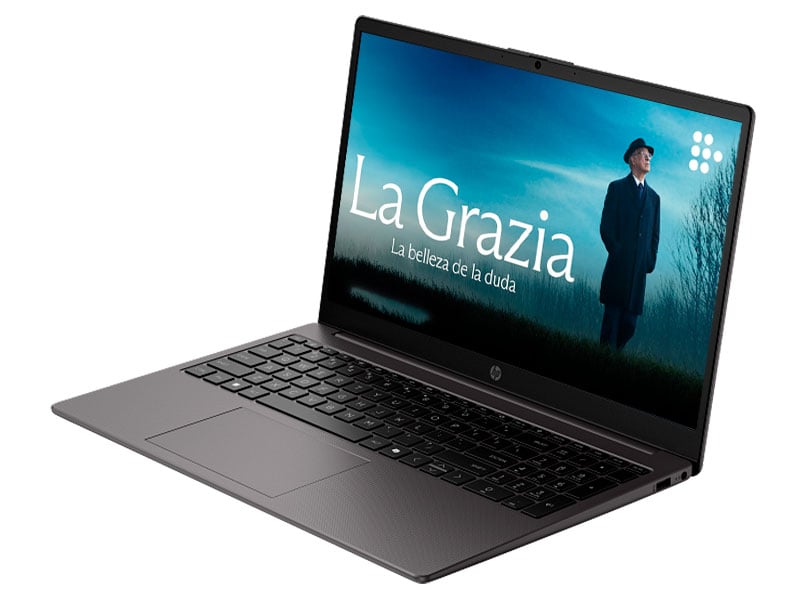 LAPTOP HP 250R G10 I7-150U, 16GB RAM, 512GB SSD, SIN WINDOWS, 15.6' (D2DX8AT) - 3