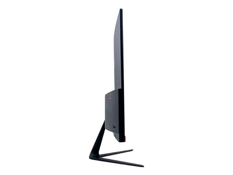 MONITOR TEROS CURVO TE-2403S, 23.8' 144HZ, 1MS, HDMI, DP, EARPHONE OUT - 4