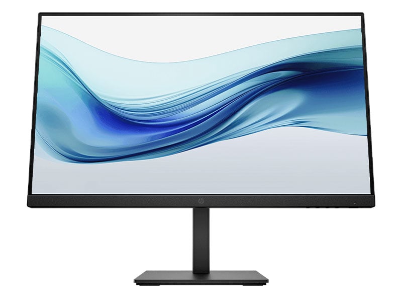 MONITOR HP 3 PRO 324PE, 23.8' FHD, HDMI, VGA, DP 100HZ (B1GM5AA) - 1
