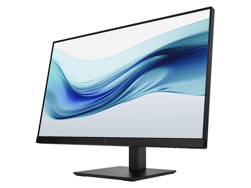 MONITOR HP 3 PRO 324PE, 23.8' FHD, HDMI, VGA, DP 100HZ (B1GM5AA) - 2