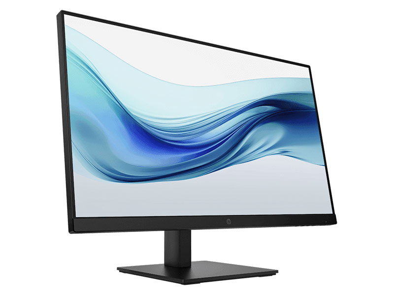 MONITOR HP 3 PRO 324PE, 23.8' FHD, HDMI, VGA, DP 100HZ (B1GM5AA) - 3