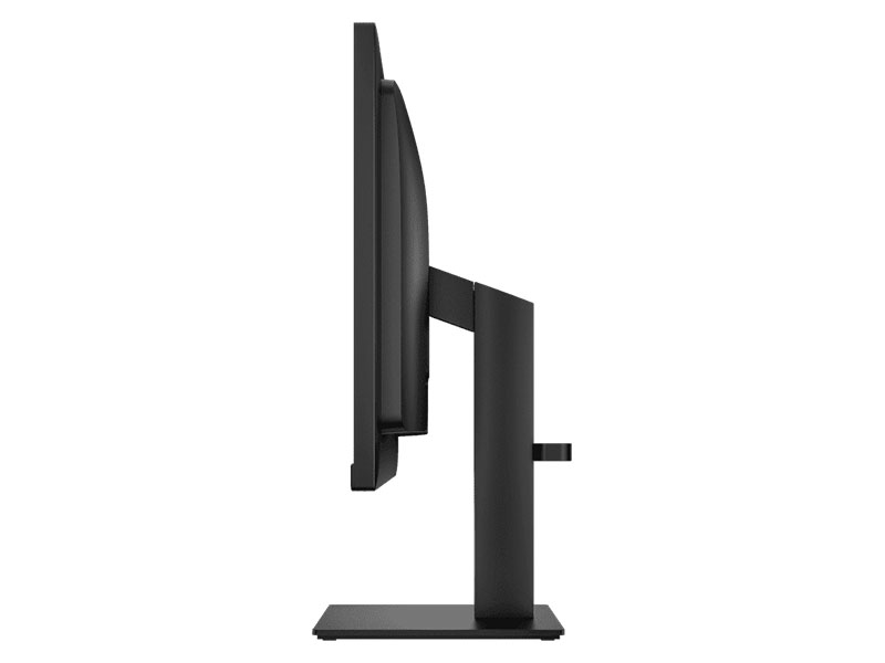 MONITOR HP 3 PRO 324PE, 23.8' FHD, HDMI, VGA, DP 100HZ (B1GM5AA) - 4
