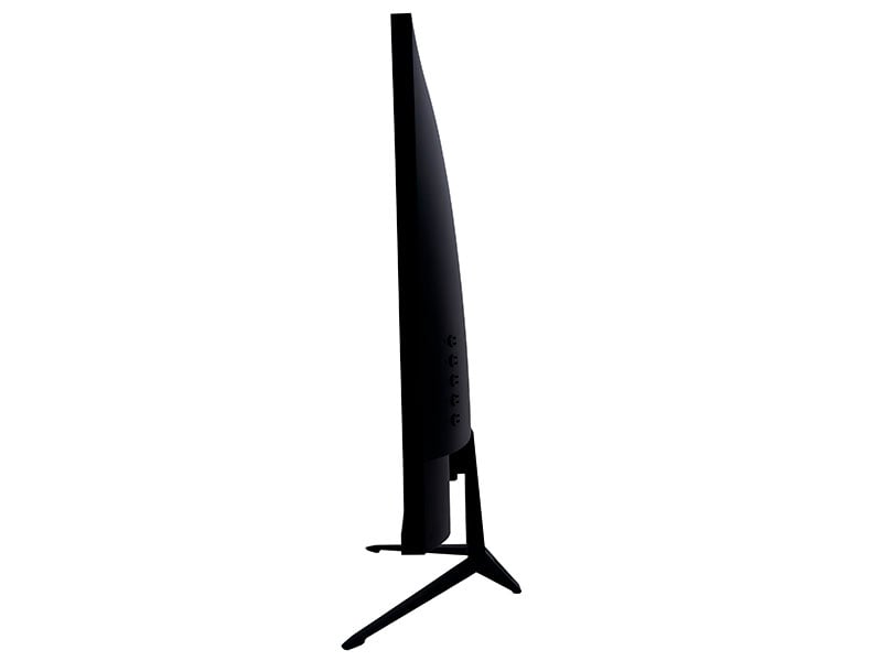 MONITOR TEROS IPS TE-2714S, 27' FHD, IPS, 144HZ, 1MS, HDMI, DP, AUDIO OUT - 3