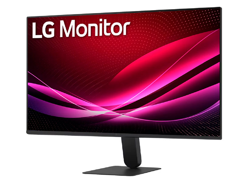 MONITOR LG GAMING 27U411A-B, 27' FHD IPS, 120HZ, HDMI - 2