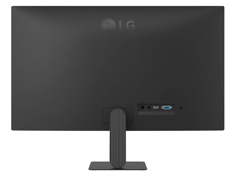 MONITOR LG GAMING 27U411A-B, 27' FHD IPS, 120HZ, HDMI - 5