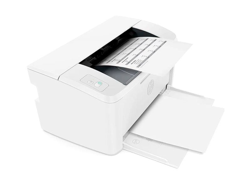 IMPRESORA LASERJET HP M111A, B/N (7MD67A) - 2