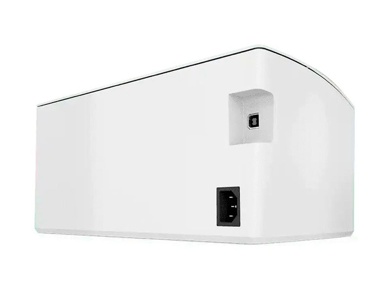 IMPRESORA LASERJET HP M111A, B/N (7MD67A) - 4
