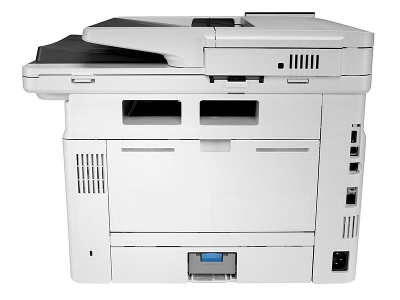 IMPRESORA MULTIFUNCIONAL HP LASERJET ENTERPRISE M430F, B/N, DUPLEX (3PZ55A) - 5