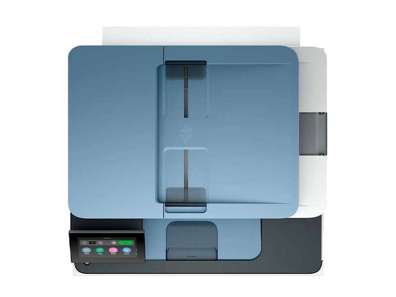 IMPRESORA MULTIFUNCIONAL HP COLOR LASERJET PRO MFP 3303FDW, WIFI (499M8A) - 5