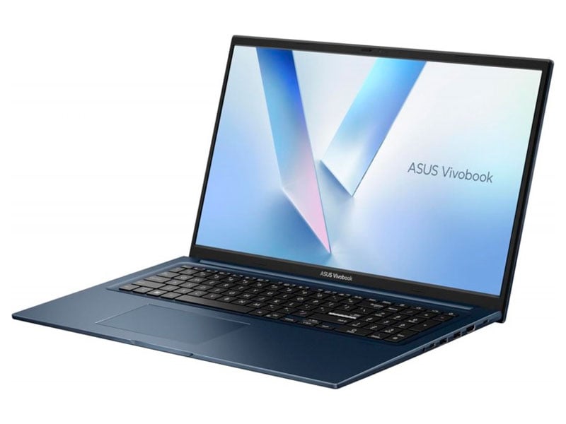 LAPTOP ASUS VIVOBOOK15 X1504VA-BQ4055, I5-120U, 16GB RAM, 512GB SSD, SIN WINDOWS, 15.6' - 2