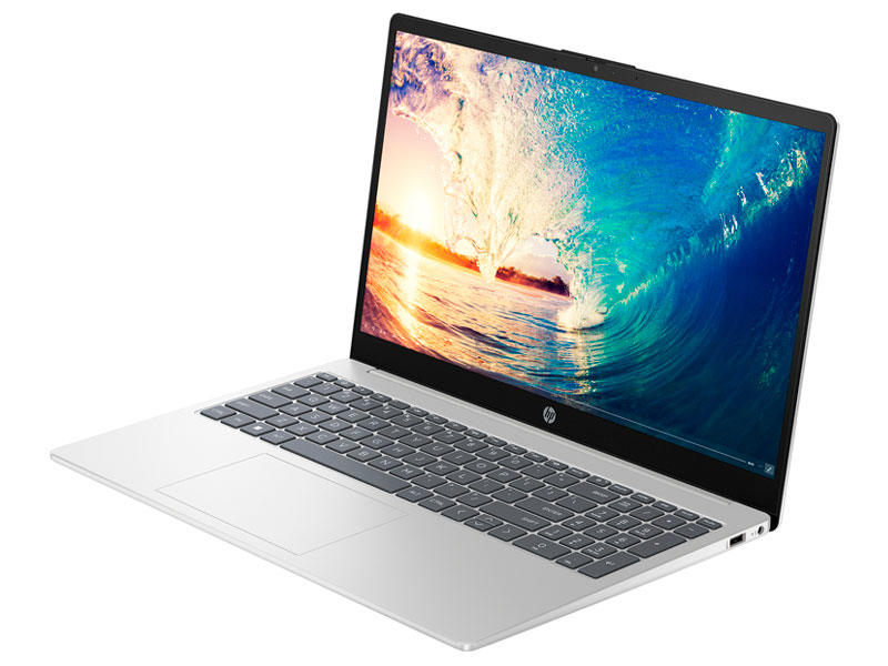 LAPTOP HP 15-FC0287LA RYZEN7- 7730U, 8GB RAM, 512GB SSD, W11H, 15.6' (C92PXLA) - 2