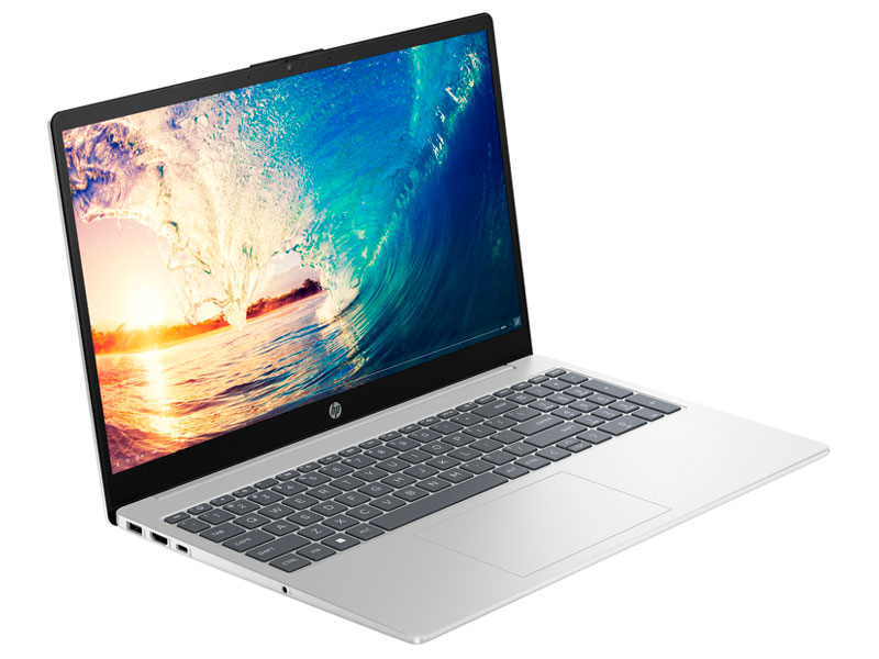 LAPTOP HP 15-FC0287LA RYZEN7- 7730U, 8GB RAM, 512GB SSD, W11H, 15.6' (C92PXLA) - 3