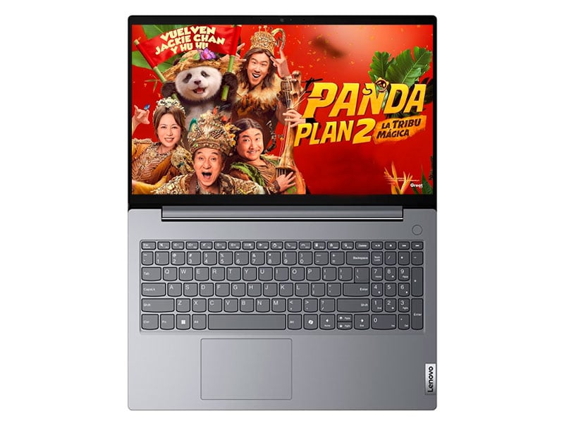 LAPTOP LENOVO V15 G5 IRL I7-13620H, 16GB, 1TB SSD, SIN WINDOWS, 15.6' (83GW005FLD) - 2