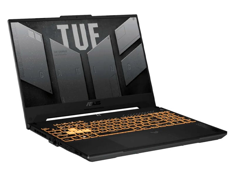 LAPTOP ASUS TUF GAMING A16 FX607VU-RL228 I7- 240H, 16GB RAM, 1TB SSD, RTX4050-6GB, SIN WINDOWS, 16' - 4