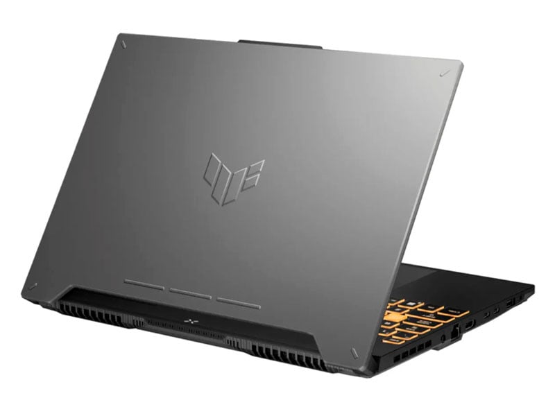 LAPTOP ASUS TUF GAMING A16 FX607VU-RL228 I7- 240H, 16GB RAM, 1TB SSD, RTX4050-6GB, SIN WINDOWS, 16' - 5