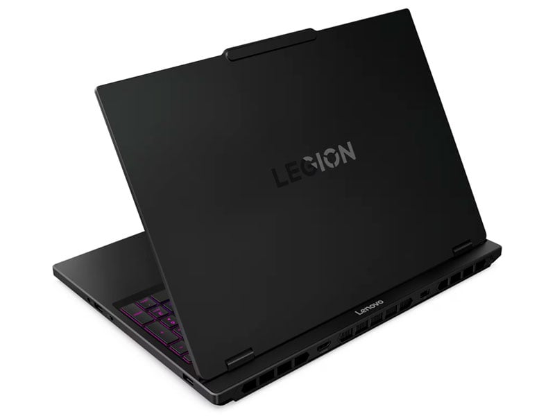 LAPTOP LENOVO LEGION 5 15IRX10 AI I7-14700HX, 32GB RAM, 1TB SSD, RTX5070-8GB, SIN WINDOWS, 15.1' (83LY00PDLM) - 5