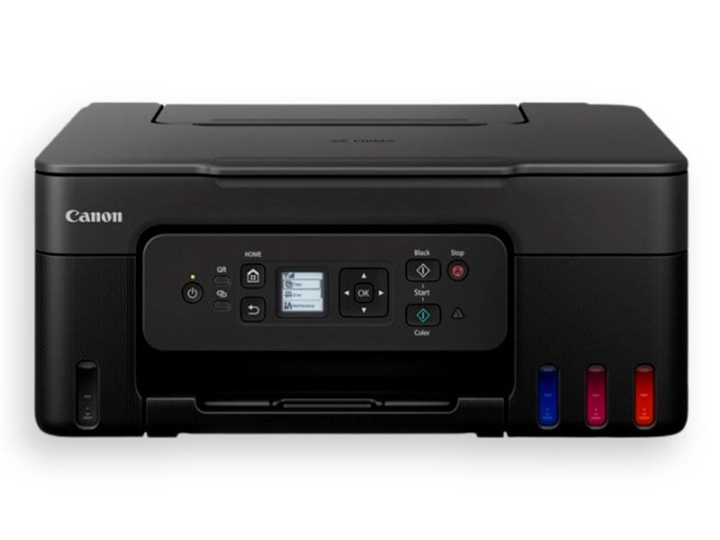 IMPRESORA MULTIFUNCIONAL CANON PIXMA G3180 WI-FI - 1