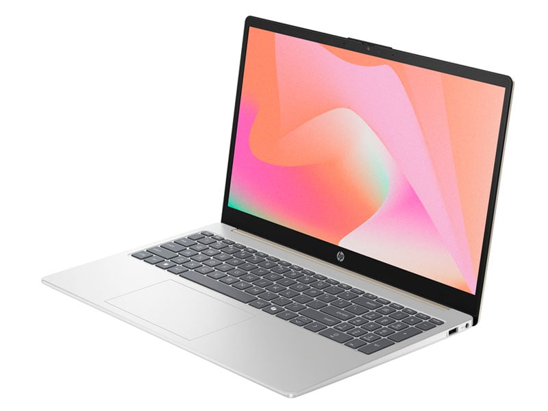 LAPTOP HP 15-FD2362LA AI U5-225U, 24GB RAM, 512GB SSD, SIN WINDOWS, 15.6' (D31TFLA) - 2