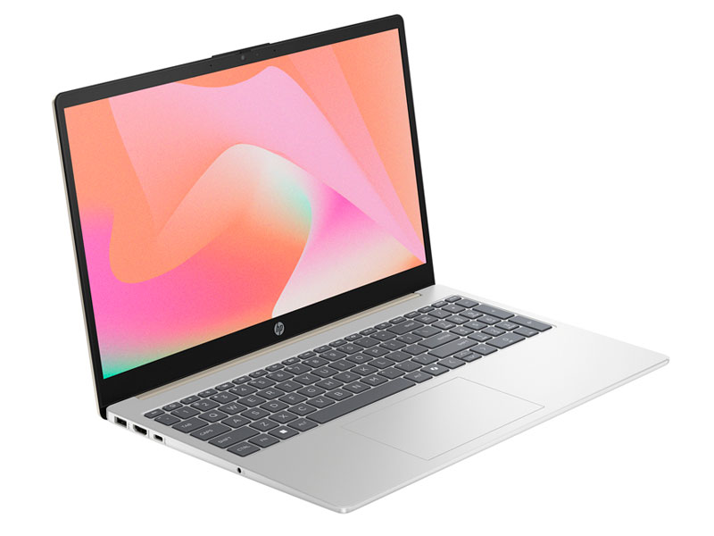 LAPTOP HP 15-FD2362LA AI U5-225U, 24GB RAM, 512GB SSD, SIN WINDOWS, 15.6' (D31TFLA) - 3