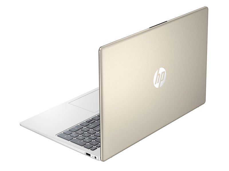 LAPTOP HP 15-FD2362LA AI U5-225U, 24GB RAM, 512GB SSD, SIN WINDOWS, 15.6' (D31TFLA) - 4
