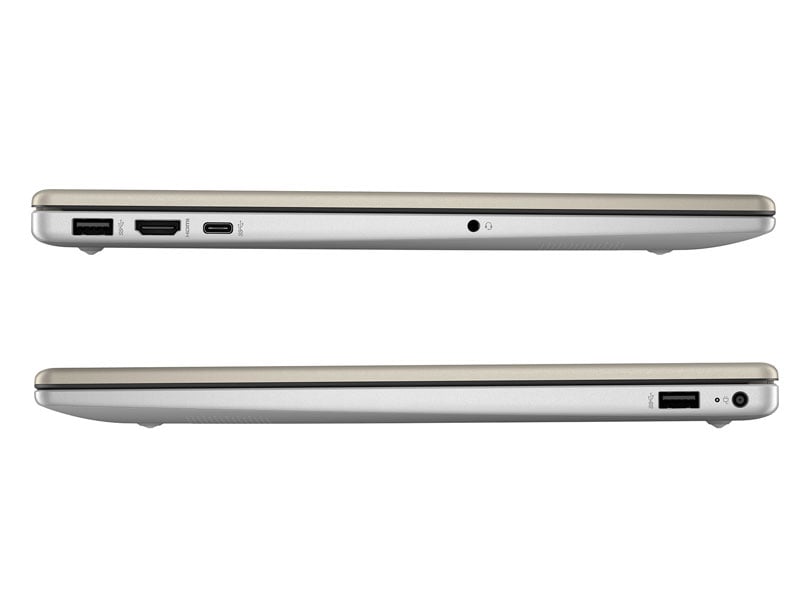LAPTOP HP 15-FD2362LA AI U5-225U, 24GB RAM, 512GB SSD, SIN WINDOWS, 15.6' (D31TFLA) - 5