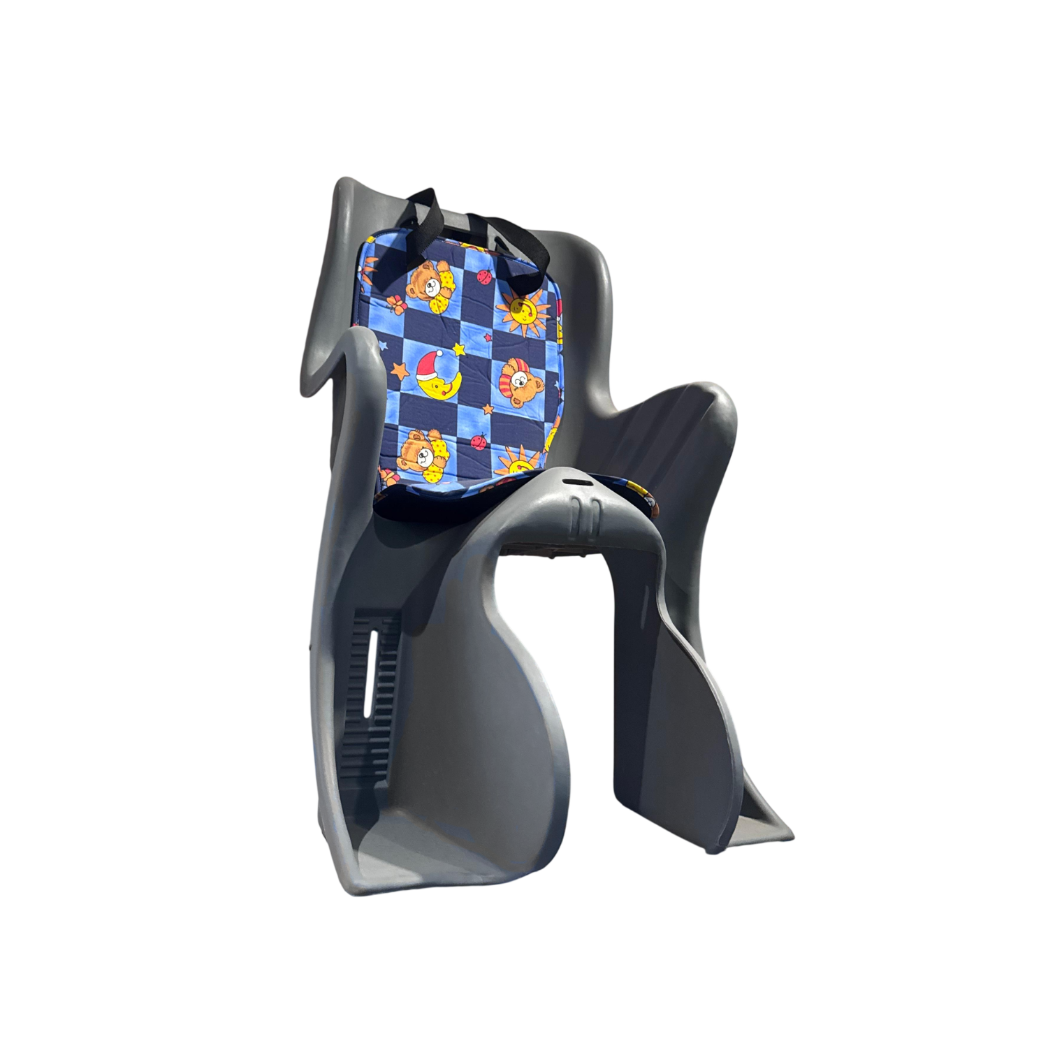 SILLA ASIENTO PORTABEBE PARA BICICLETA - 3