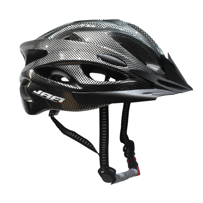CASCO DE CICLISMO PARA ADULTO HL01 CARBON - 1