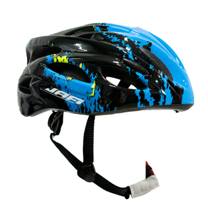 CASCO DE CICLISMO PARA ADULTO HL01 CARBON - 2