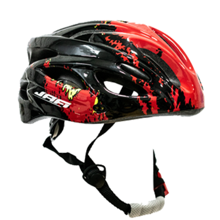 CASCO DE CICLISMO PARA ADULTO HL01 CARBON - 3