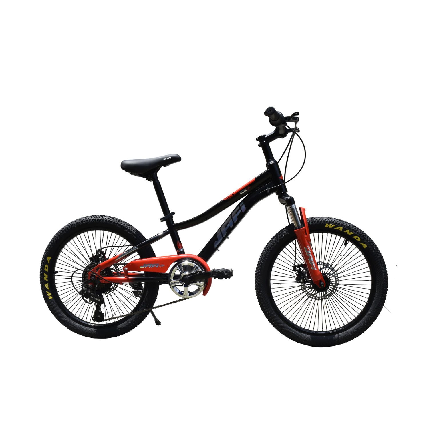 BICICLETA MONTAÑERA MTB11 ARO 20 - 1