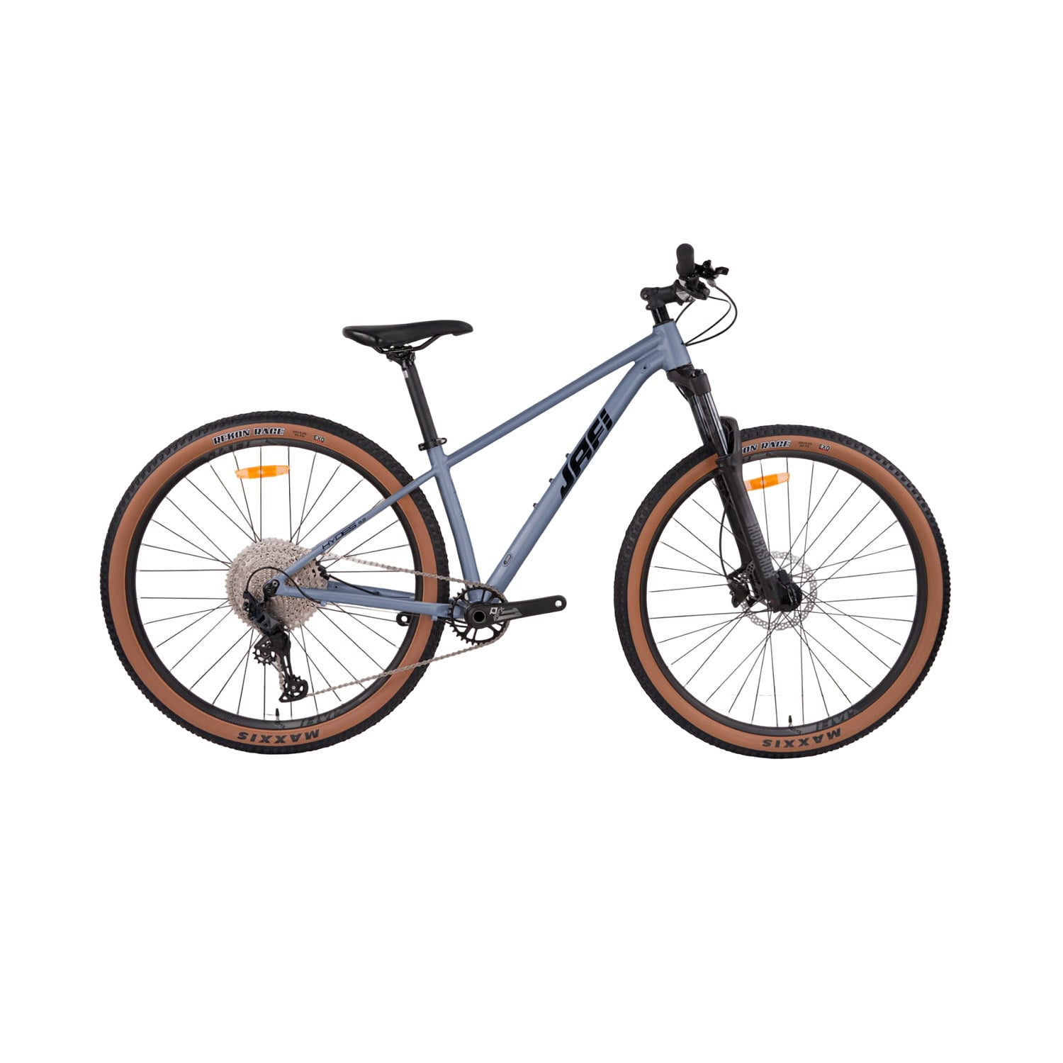 BICICLETA MONTAÑERA HYDES SLX ARO 29 - 1
