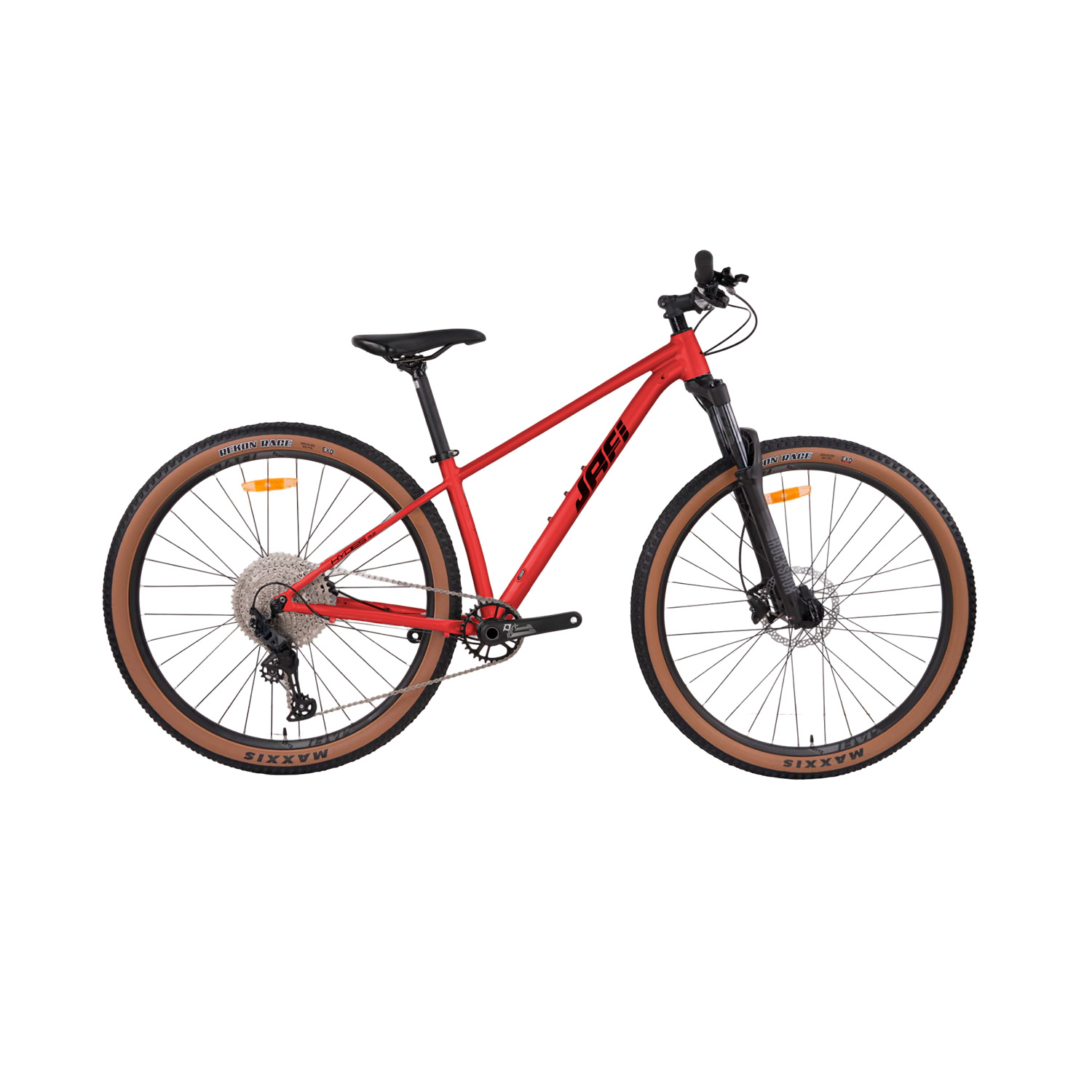 BICICLETA MONTAÑERA HYDES SLX ARO 29 - 1