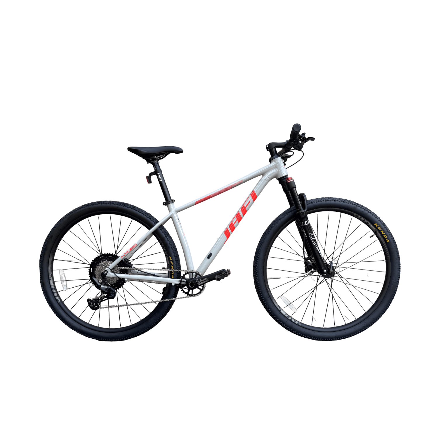 BICICLETA MONTAÑERA DEORE HYDES ARO 29 - 1