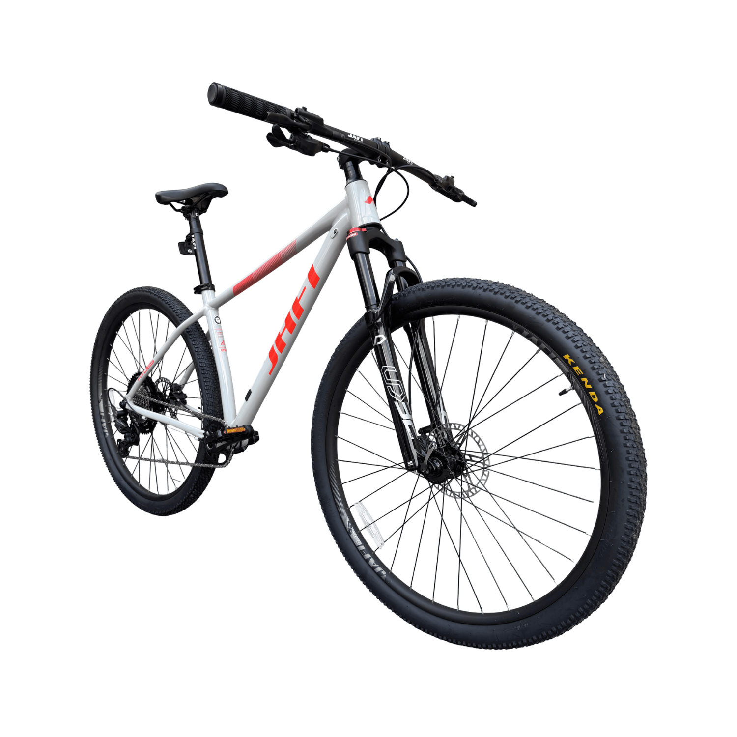 BICICLETA MONTAÑERA DEORE HYDES ARO 29 - 2