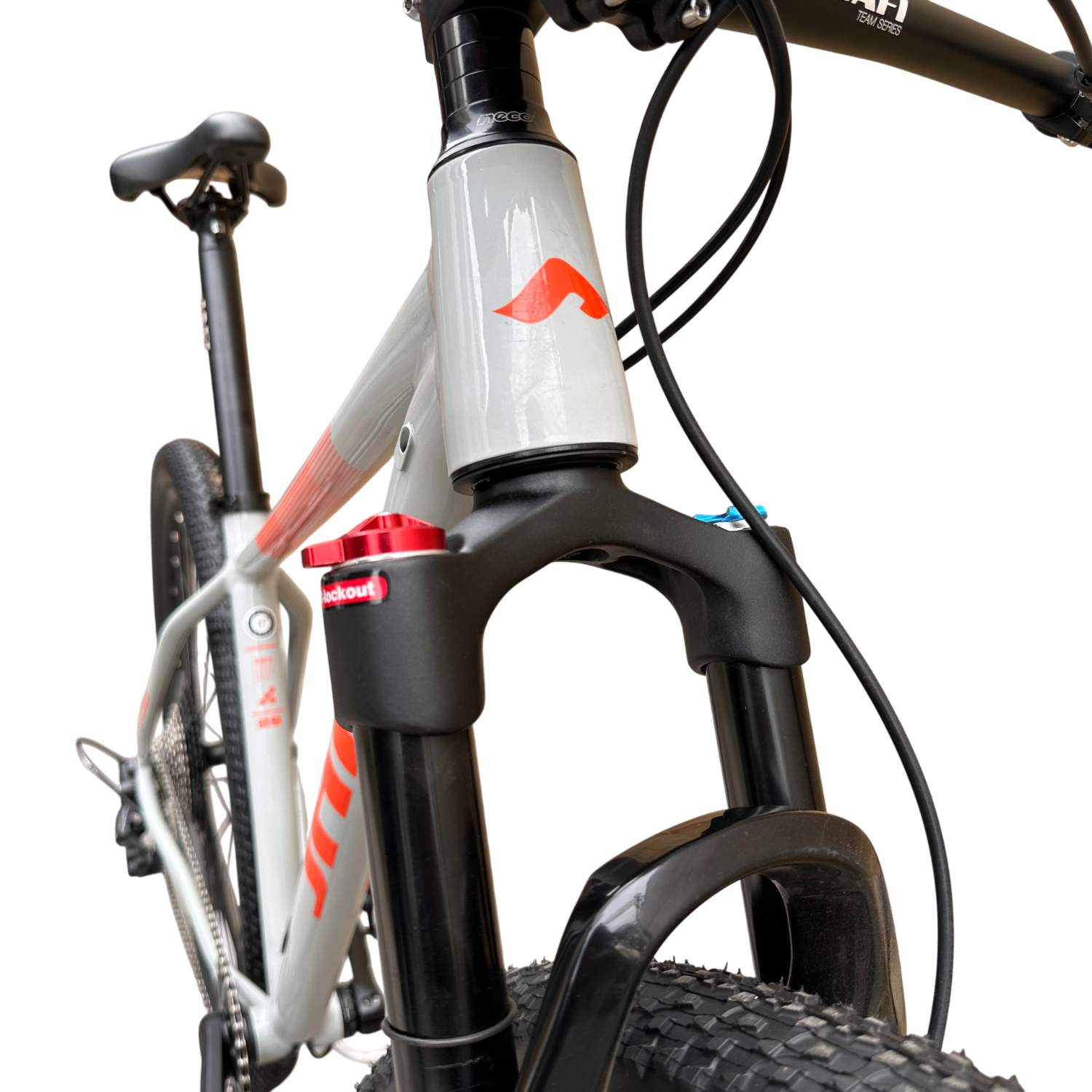 BICICLETA MONTAÑERA DEORE HYDES ARO 29 - 5