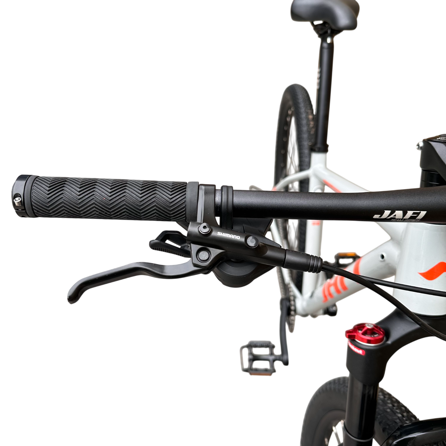 BICICLETA MONTAÑERA DEORE HYDES ARO 29 - 6
